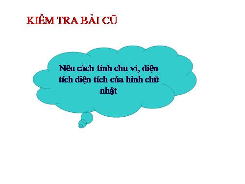 Các Bài giảng khác thuộc Chương trình Toán 3