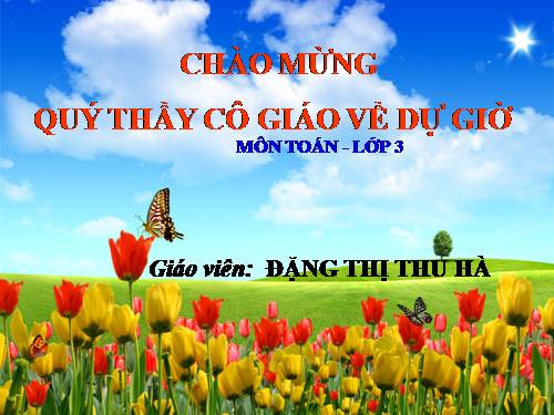 Các số có năm chữ số (tiếp theo)