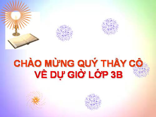 Diện tích của một hình
