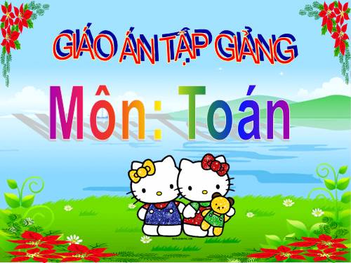 Diện tích hình vuông