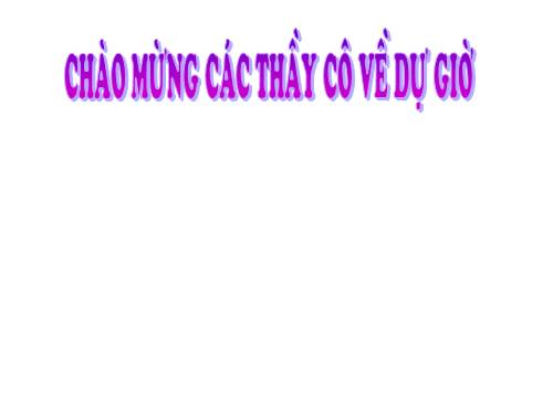 Diện tích hình vuông