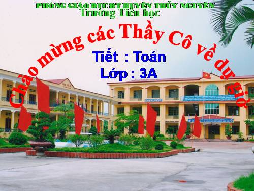 Tìm số chia