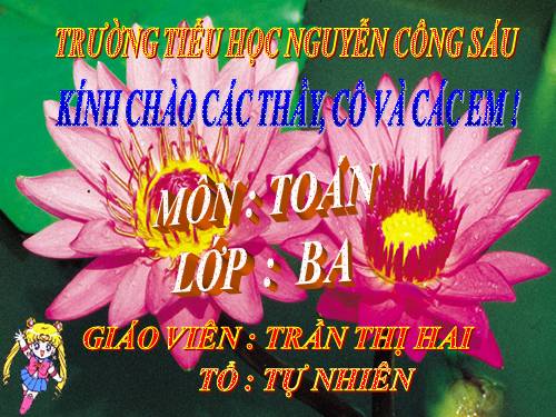 Số 10 000 - Luyện tập