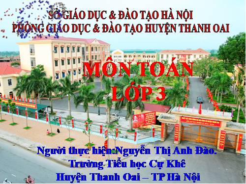 bài giảngb tham khảo