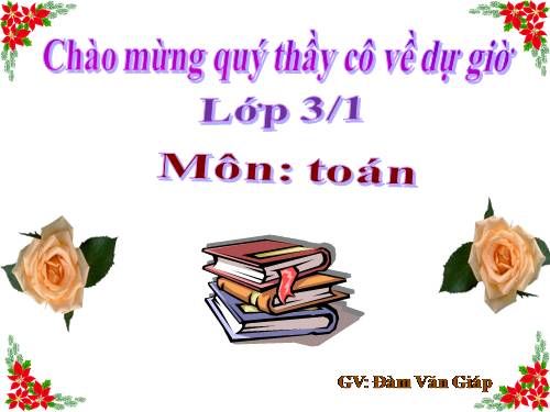 So sánh các số trong phạm vi 10 000