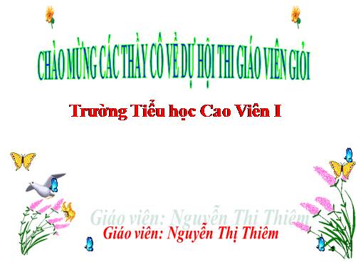Phép cộng các số trong phạm vi 10 000
