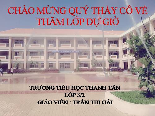 Phép trừ các số trong phạm vi 100 000