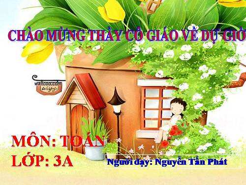 Tính giá trị của biểu thức