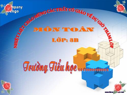 Ôn tập các số đến 100 000