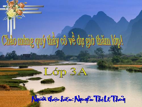 Hình chữ nhật