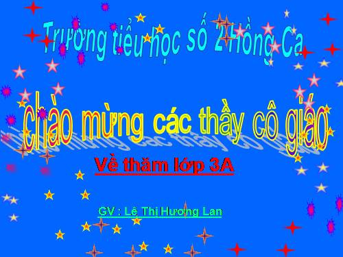 Bảng chia 8