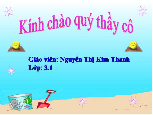 Tìm số chia