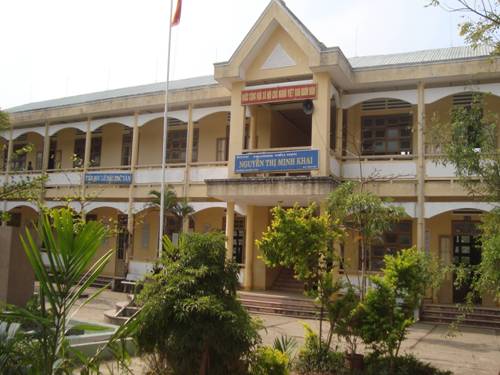 Bảng nhân 9