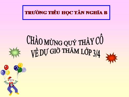 Bảng chia 8