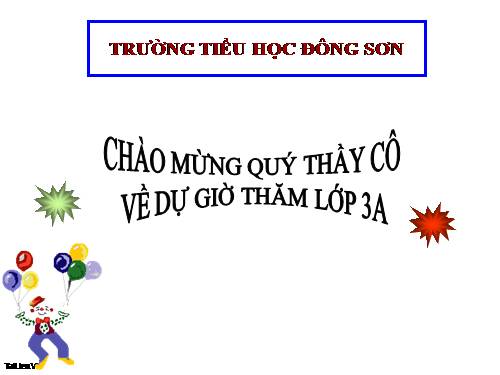 Bảng chia 8