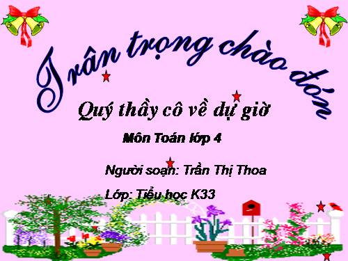 Chia số có hai chữ số cho số có một chữ số