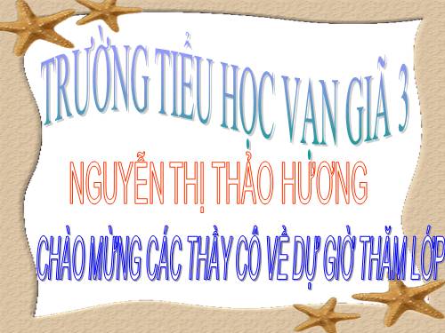 Gấp một số lên nhiều lần