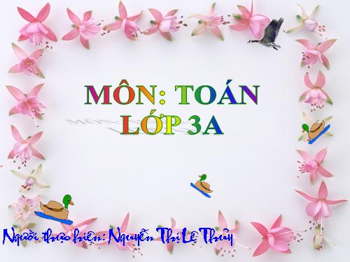 Tìm số chia