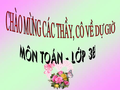 Phép chia hết và phép chia có dư
