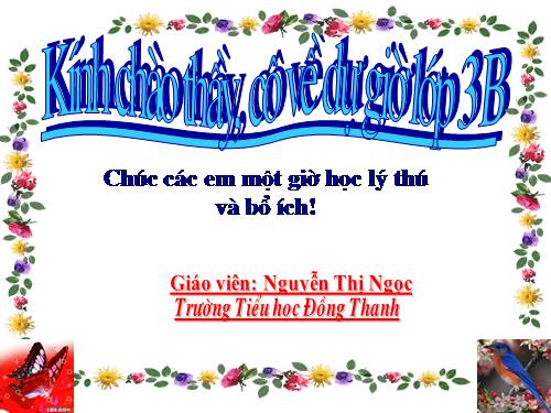 Phép cộng các số trong phạm vi 10 000