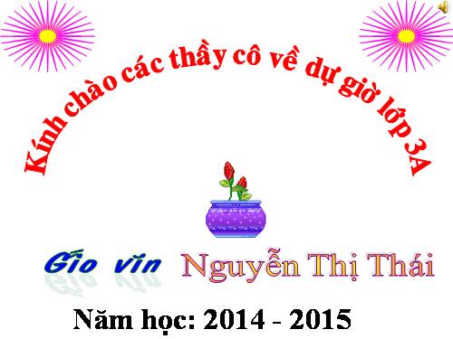 Chia số có hai chữ số cho số có một chữ số (tiếp theo)
