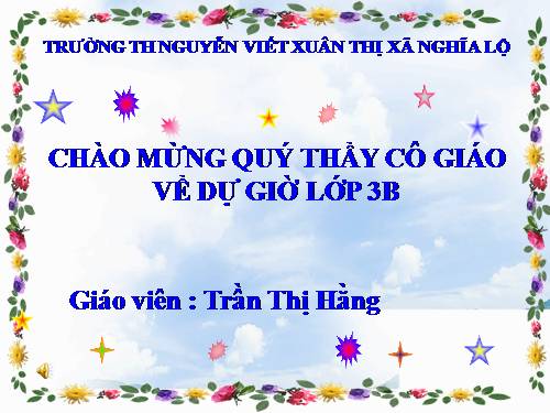 Hình tròn, tâm, đường kính, bán kính