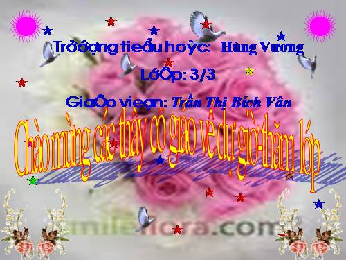 Phép trừ các số trong phạm vi 100 000