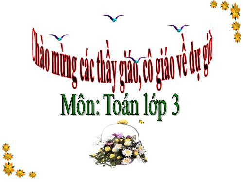 Gấp một số lên nhiều lần