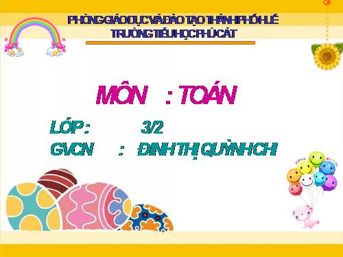 Bảng nhân 7
