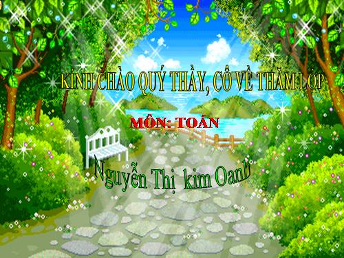 Nhân số có ba chữ số với số có một chữ số