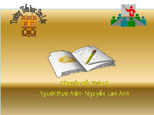 Xem đồng hồ (tiếp theo)