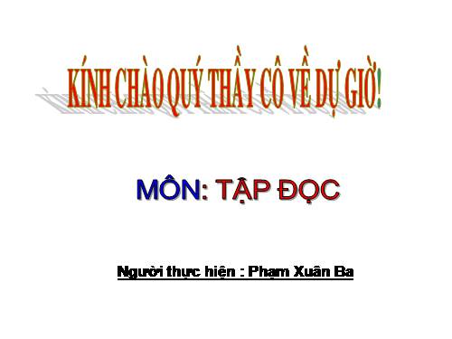Nghĩa thầy trò