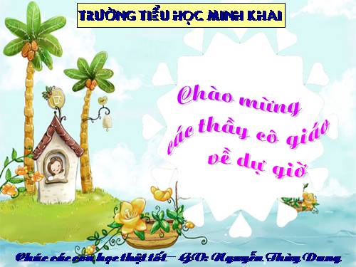 Chia số có ba chữ số cho số có một chữ số (tiếp theo)