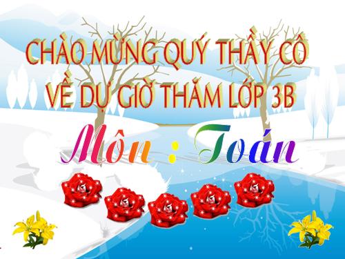Bảng chia 7