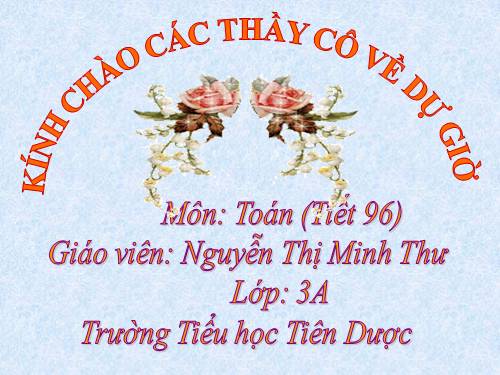 Điểm ở giữa. Trung điểm của đoạn thẳng