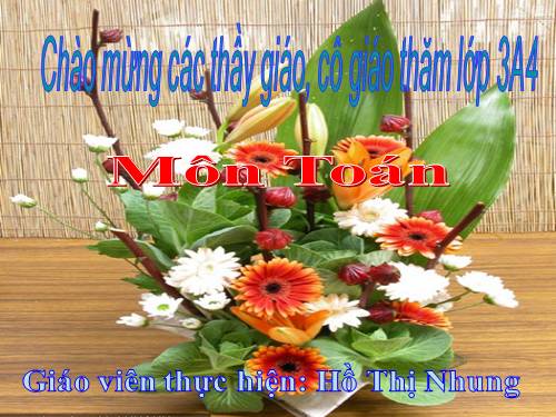 Bài toán liên quan đến rút vế đơn vị (tiếp theo)