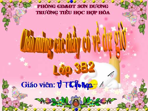 Bảng nhân 8