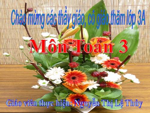 Bài toán liên quan đến rút vế đơn vị (tiếp theo)