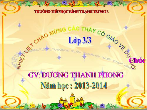 Phép trừ các số trong phạm vi 100 000