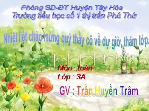 Luyện tập Trang 60