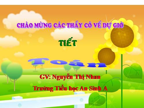 Diện tích của một hình