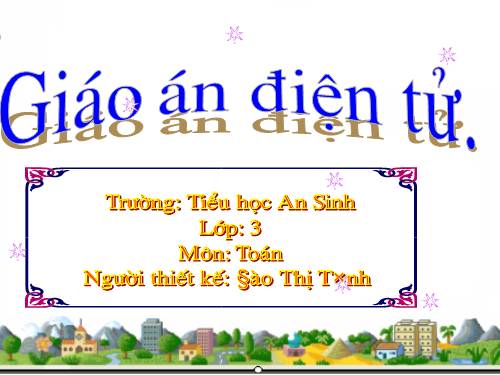 Xem đồng hồ