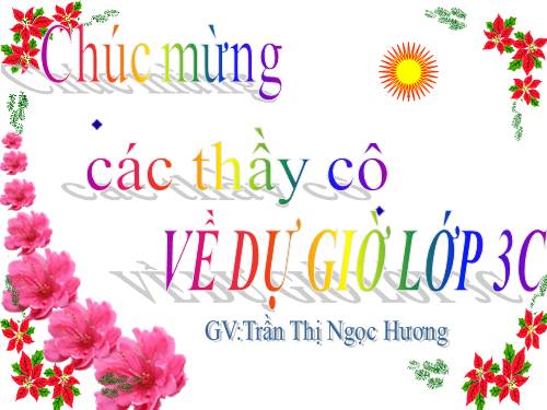 Gấp một số lên nhiều lần