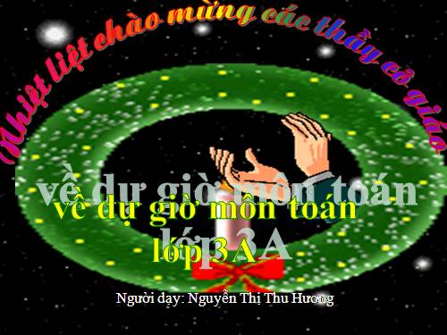 Đơn vị đo diện tích. Xăng-ti-met vuông