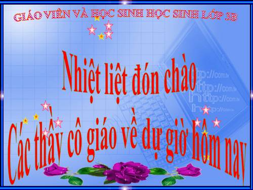 Thực hành xem đồng hồ