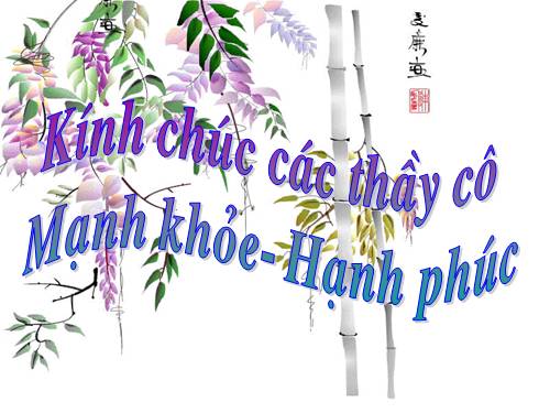 Bảng đơn vị đo độ dài