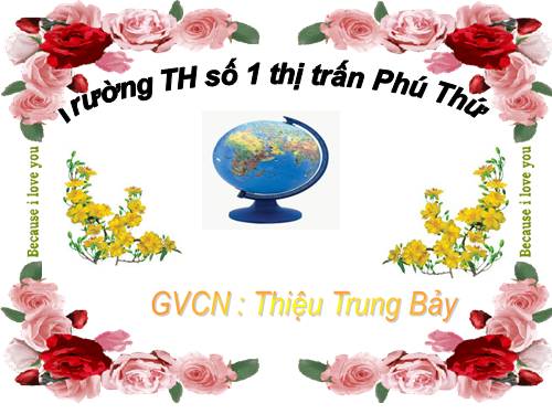 Bảng đơn vị đo độ dài