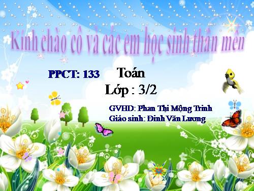 Các số có năm chữ số (tiếp theo)