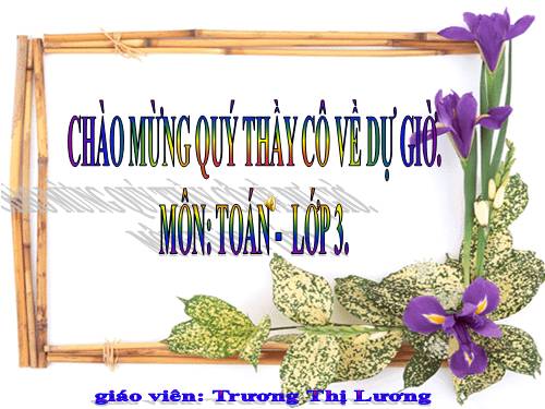 Làm quen với thống kê số liệu