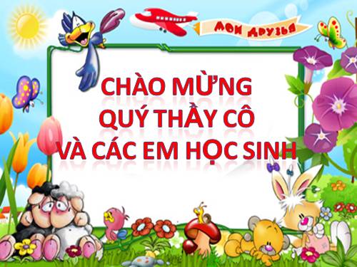 Làm quen với thống kê số liệu